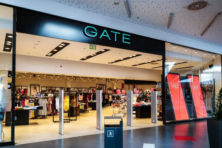 GATE v OC FRÝDA