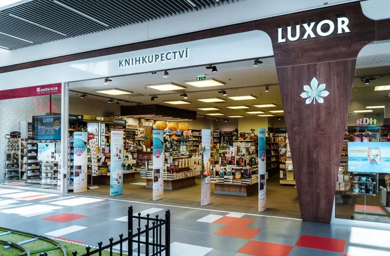 LUXOR v OC FRÝDA
