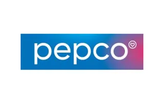 Logo PEPCO