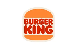 Logo Burger King