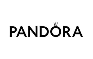 Logo Pandora