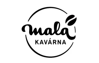 Logo Malá kavárna