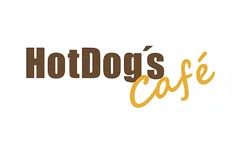 Logo HotDog’s Café