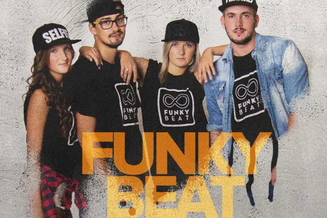 Taneční skupina FunkyBeat.cz