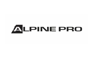 Logo ALPINE PRO