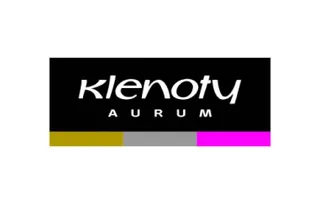 Logo Klenoty Aurum