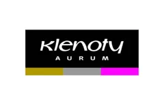Logo Klenoty Aurum