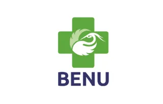 Logo BENU lékárna