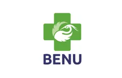 Logo BENU lékárna