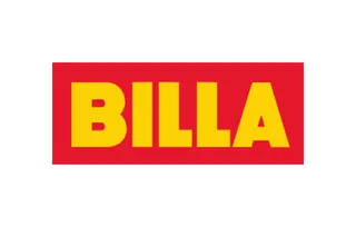 Logo BILLA