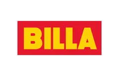Logo BILLA