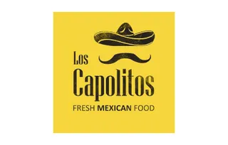 Logo Los Capolitos