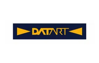 Logo Datart