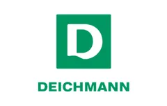 Logo DEICHMANN