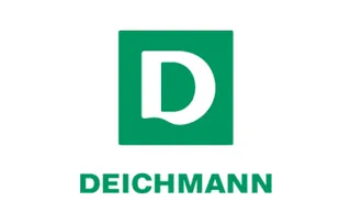 Logo DEICHMANN
