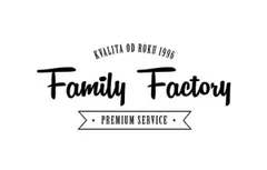 Logo FAMILY FACTORY