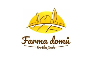 Logo FARMA DOMŮ