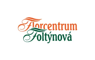 Logo Florcentrum Foltýnová