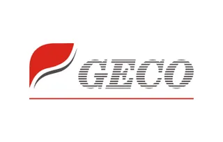 Logo GECO tabák