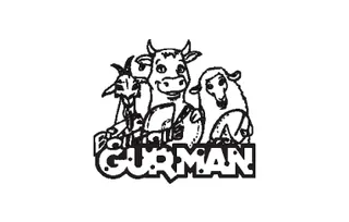 Logo Boutique Gurmán