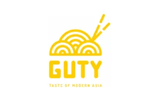 Logo GUTY
