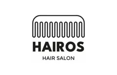 Logo HAIROS