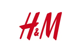 Logo H&M