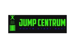 Logo Jump Centrum