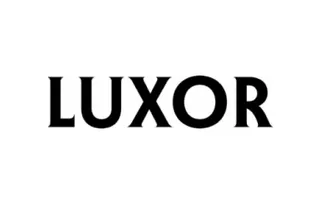 Logo LUXOR