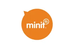 Logo MINIT