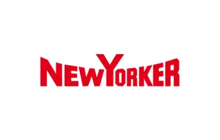 Logo NEW YORKER