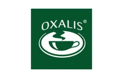 Logo Oxalis