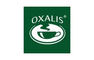 Logo Oxalis