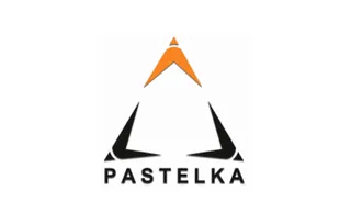 Logo Papírnictví Pastelka