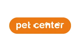 Logo Pet Center
