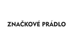 Logo ZNAČKOVÉ PRÁDLO