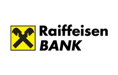 Logo Raiffeisenbank