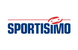 Logo SPORTISIMO