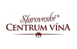 Logo Staroveské centrum vína
