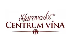Logo Staroveské centrum vína