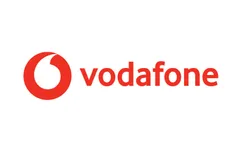 Logo Vodafone