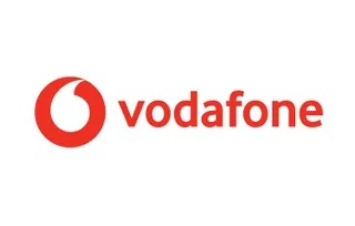 Logo Vodafone