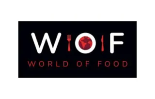 Logo World of Food