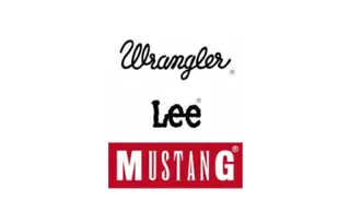 Logo Wrangler/LEE