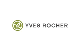 Logo YVES ROCHER